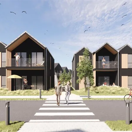 Otis - 400m From The Sea By Interhome *