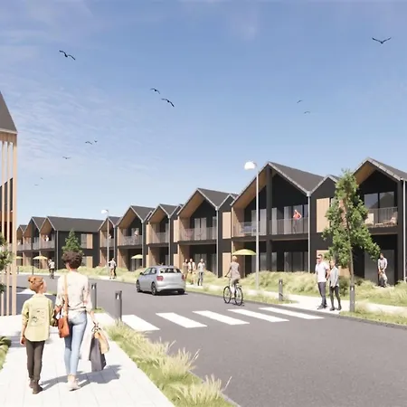 Otis - 400m From The Sea By Interhome Apartamento *