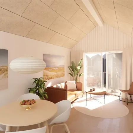 Otis - 400m From The Sea By Interhome *