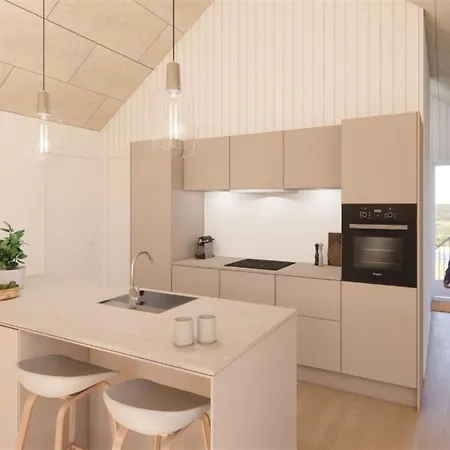 Apartamento Otis - 400m From The Sea By Interhome