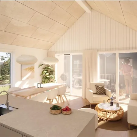 Otis - 400m From The Sea By Interhome Apartamento