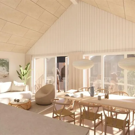 Otis - 400m From The Sea By Interhome Apartamento *